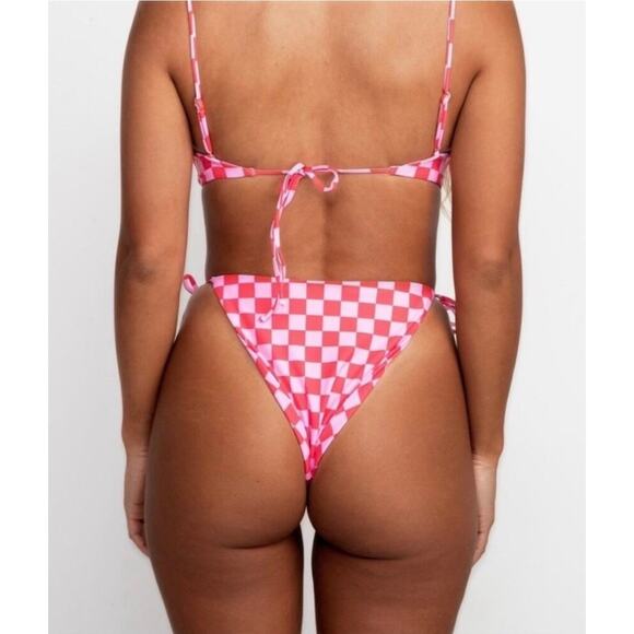 Skatie• ‘Vera’ Bikini Bottom in DAYTONA - Picture 3 of 16